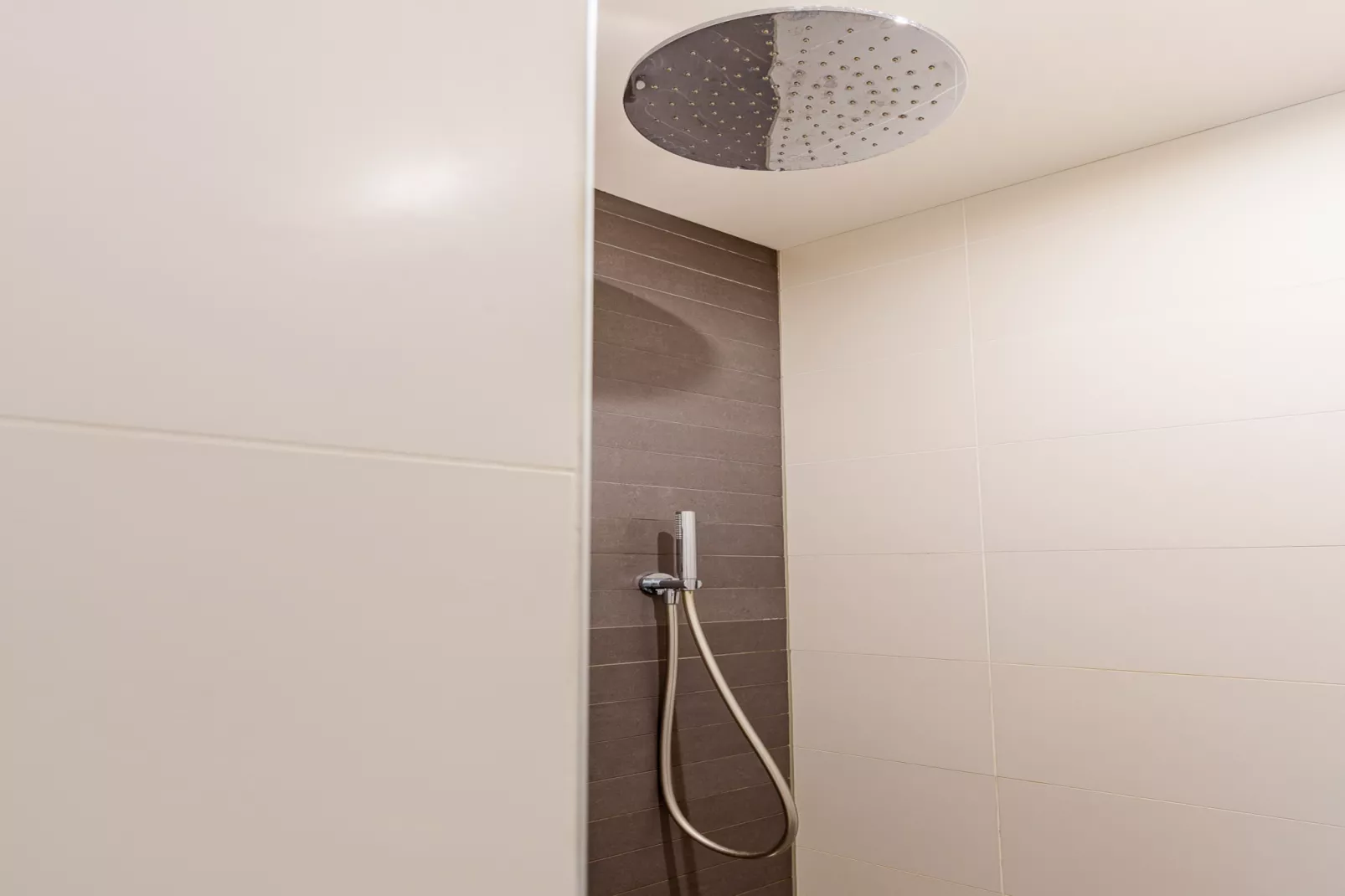 Lijsterhofstraat 13 - Knusse vakantiewoning nabij strand en centrum-Salle de bain