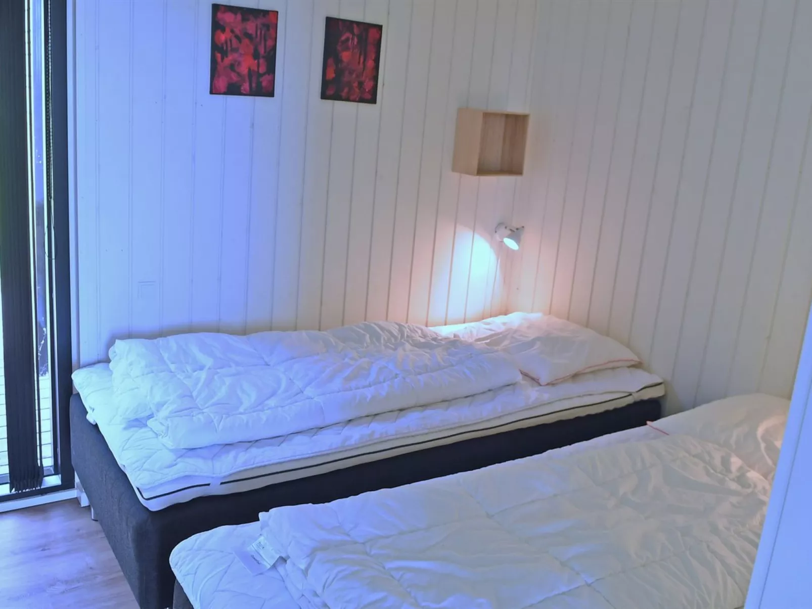 "Hildegunda" - 600m from the sea-Inside