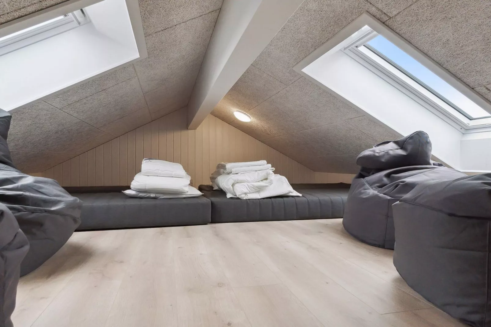 5 etoiles maison de vacances a Løkken-Intérieur