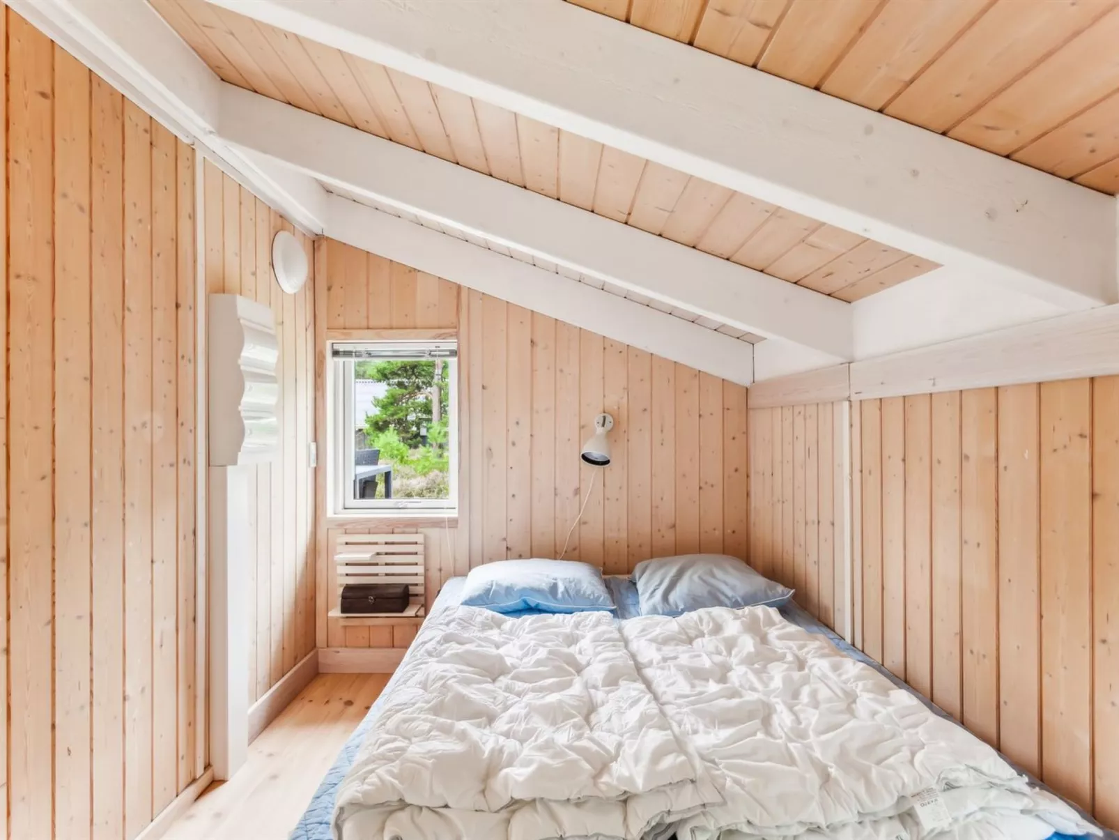 "Siegfried" - 400m from the sea-Inside