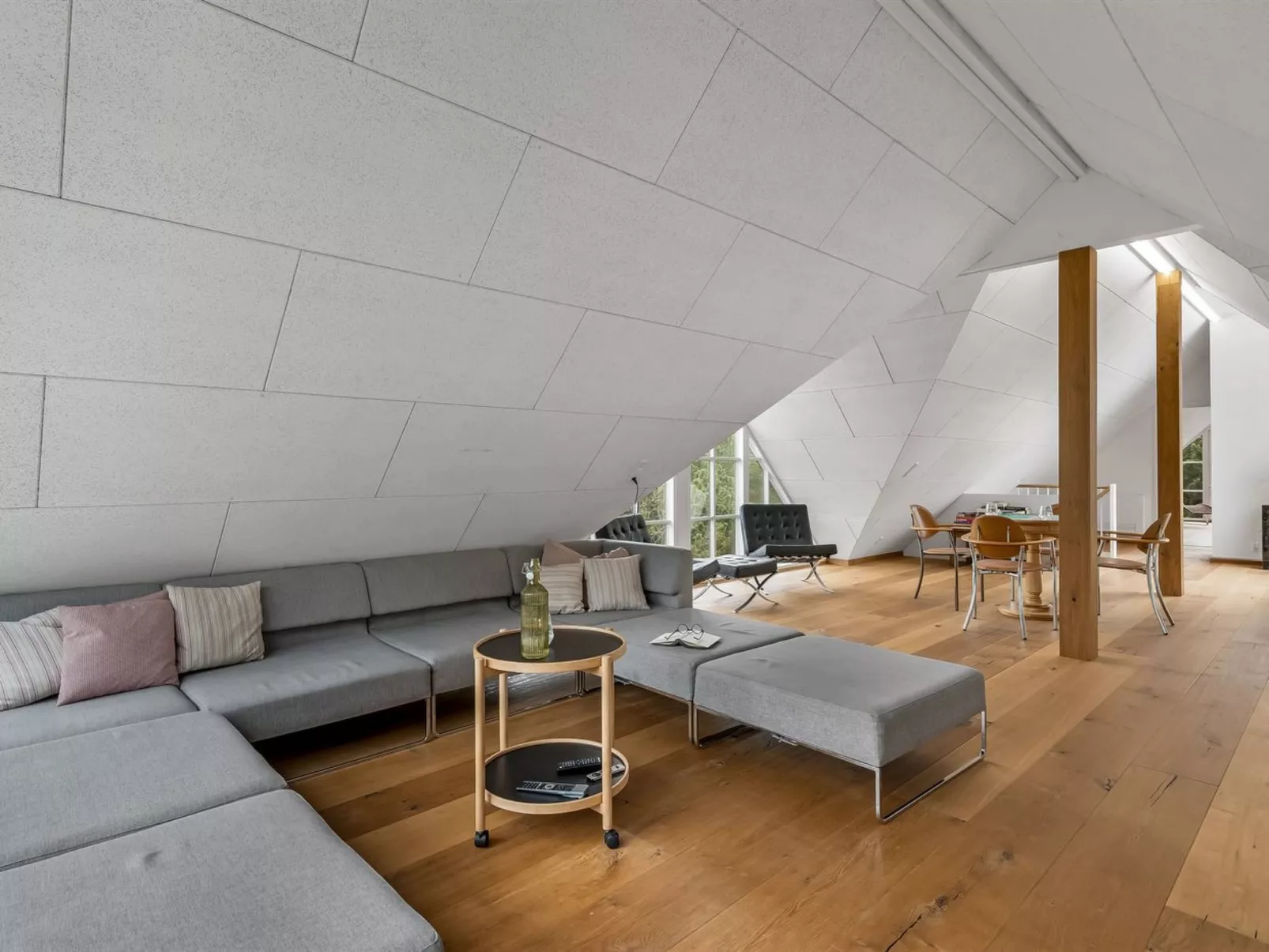 "Gise" - 2km from the sea-Drinnen