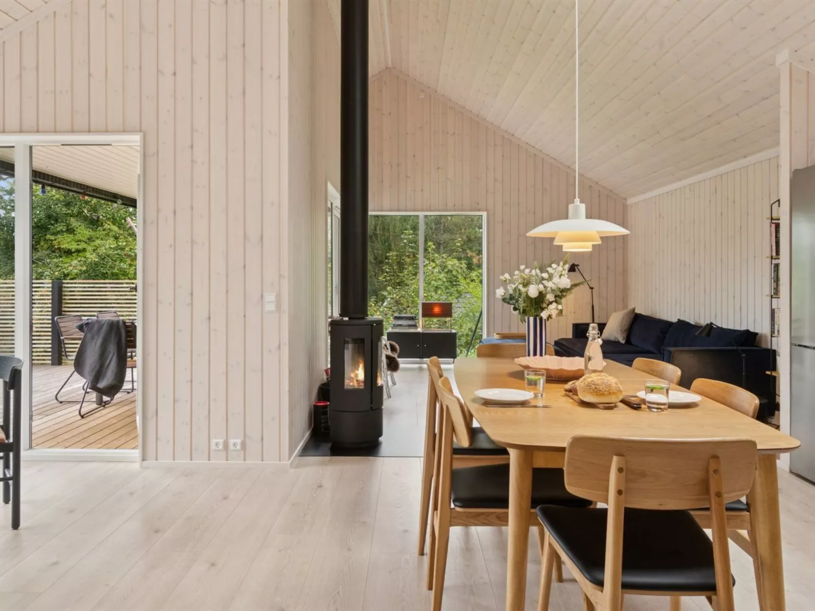 "Aggi" - 850m from the sea-Inside