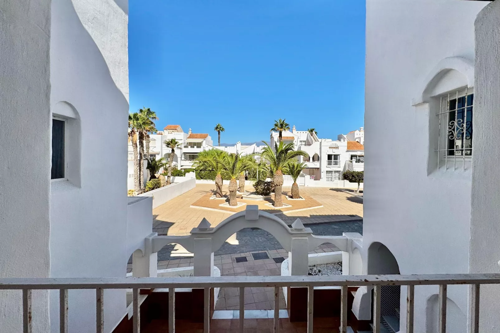 Alojamiento turístico Golf Center 13-Aussicht Sommer