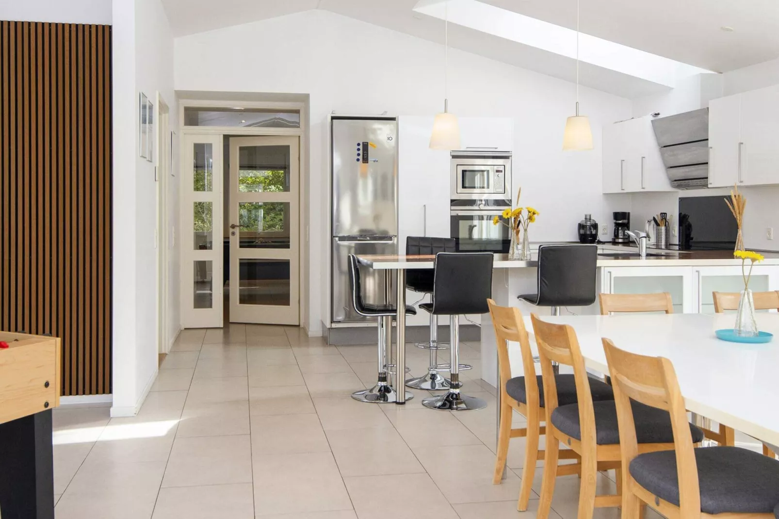 14 person holiday home in Grenaa-By Traum-Indoor