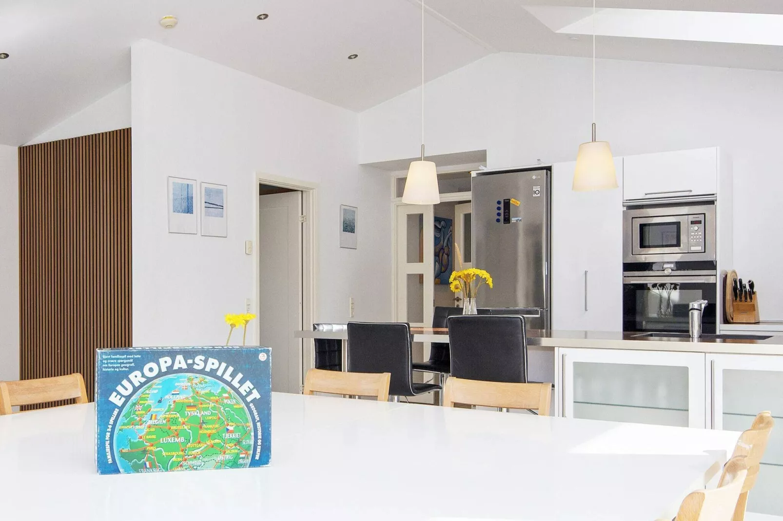 14 person holiday home in Grenaa-By Traum-Indoor