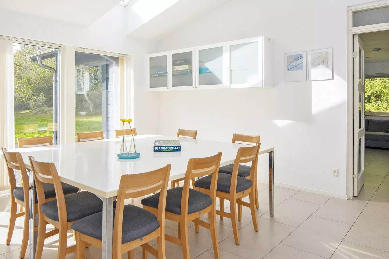 14 person holiday home in Grenaa-By Traum-Indoor