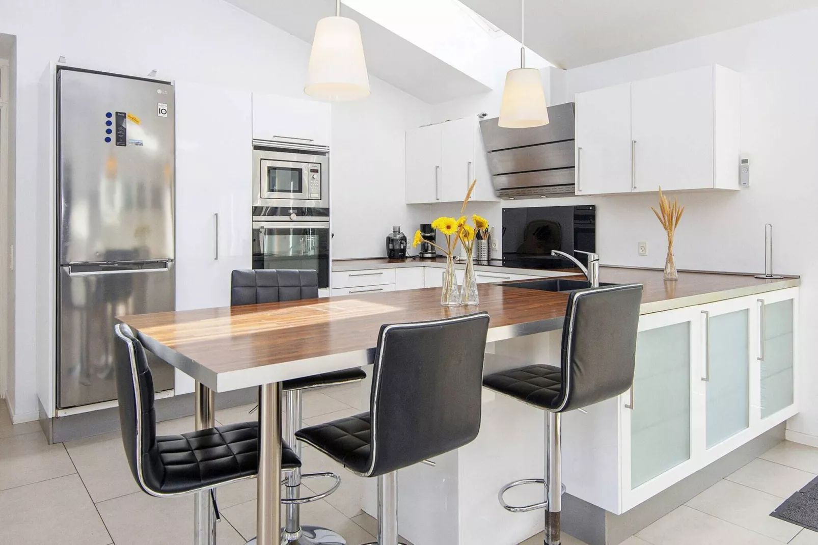 14 person holiday home in Grenaa-By Traum-Indoor