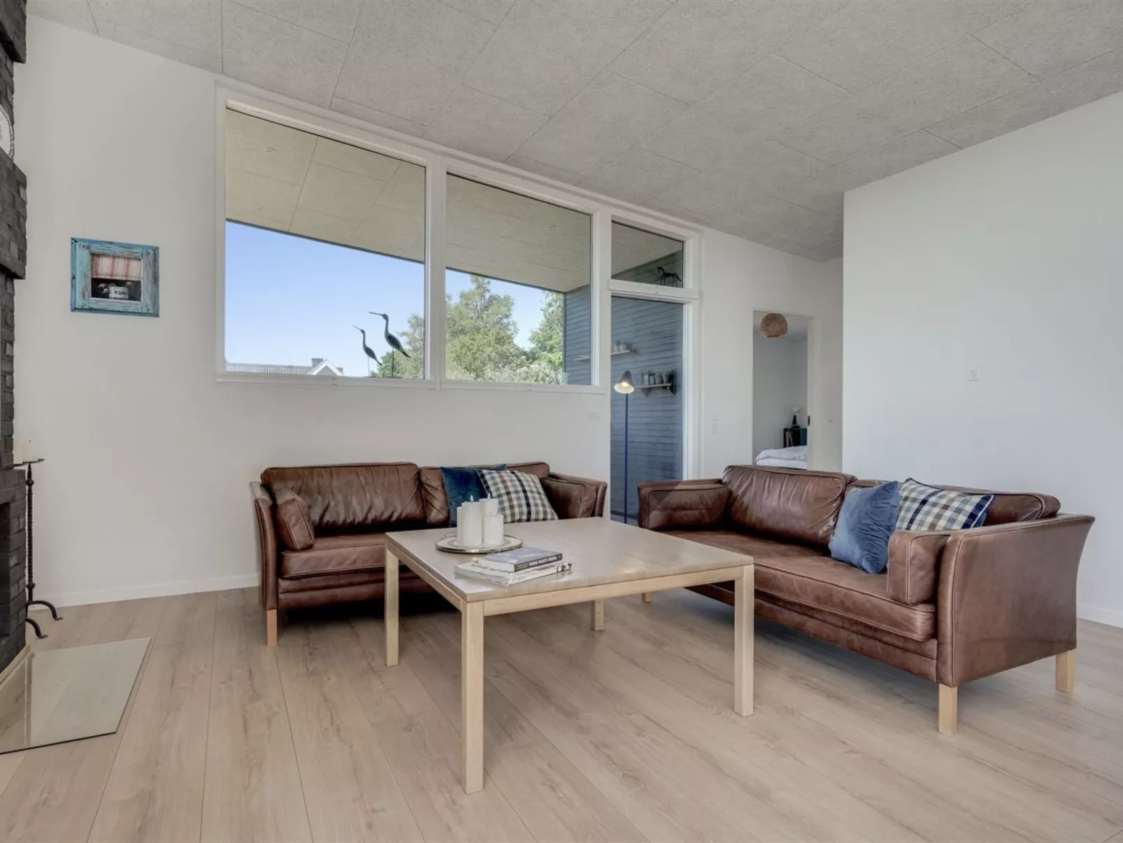 "Karitte" - 300m from the sea-Drinnen