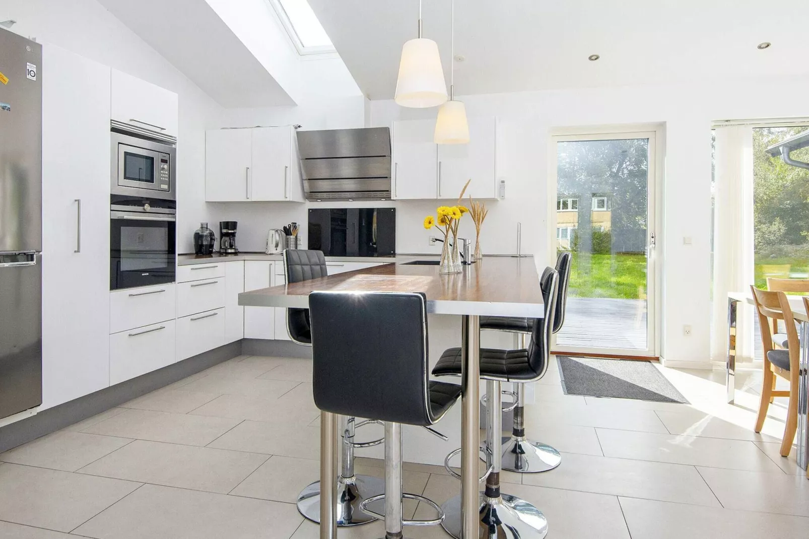 14 person holiday home in Grenaa-By Traum-Indoor