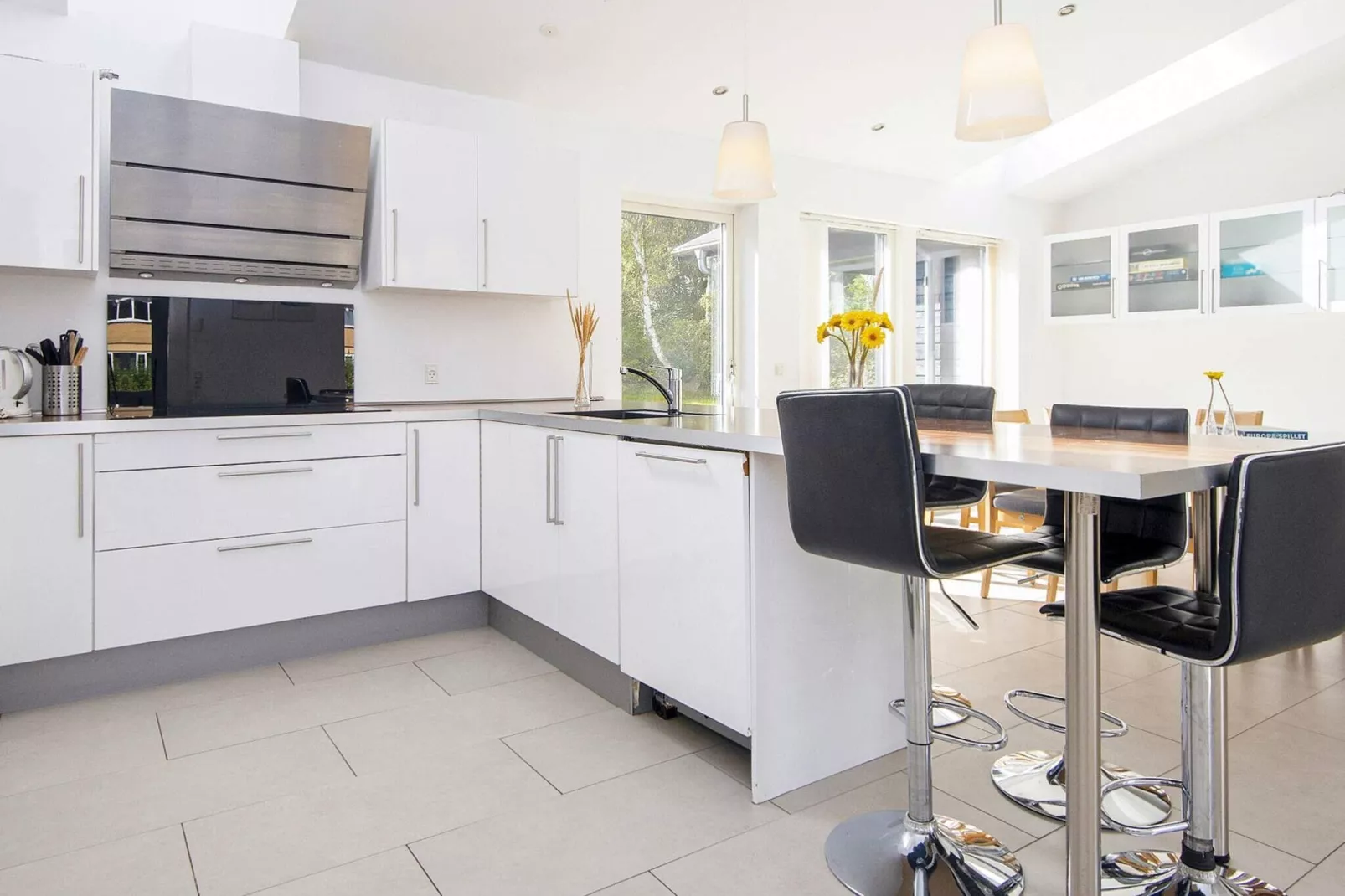 14 person holiday home in Grenaa-By Traum-Indoor