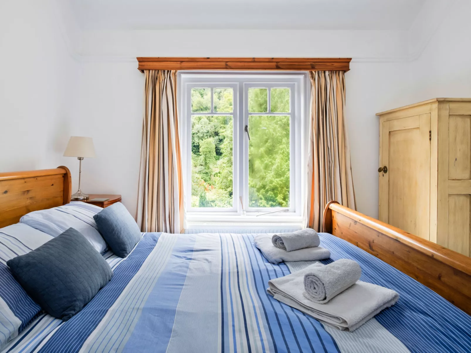 Riversdale Lodge-Dehors