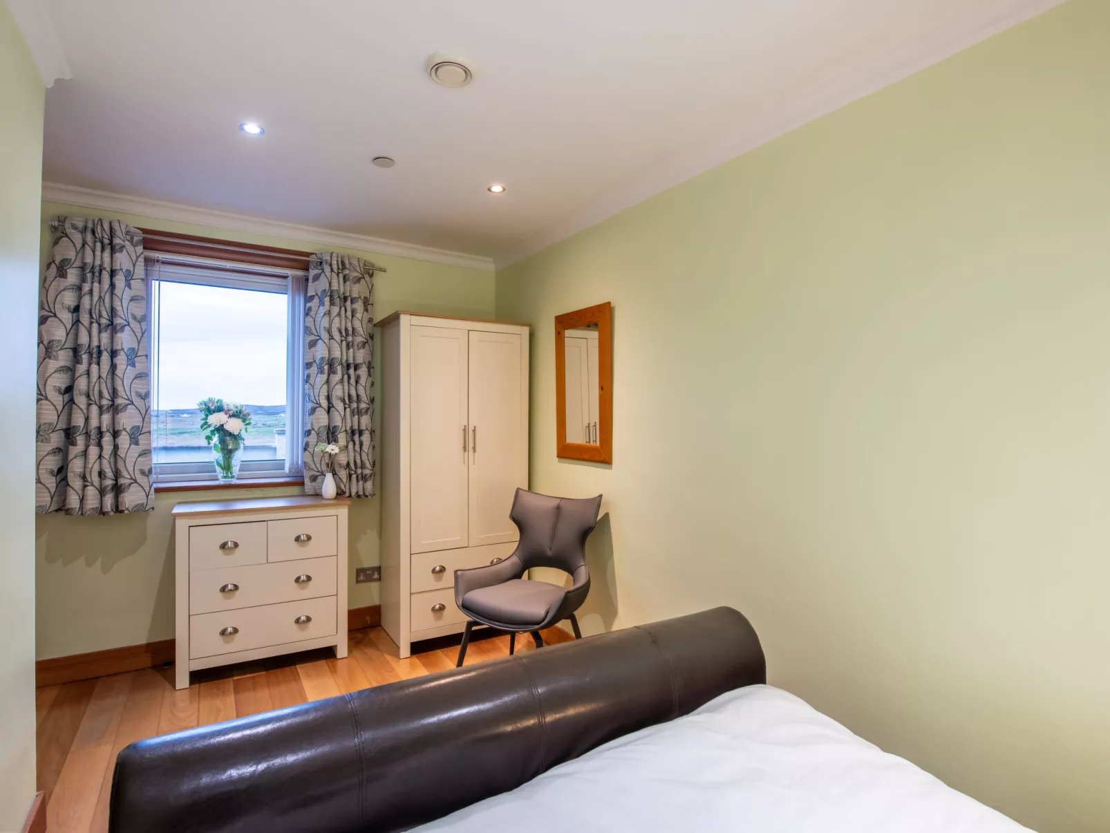 Benderloch House & Frobost Lodge-Dedans