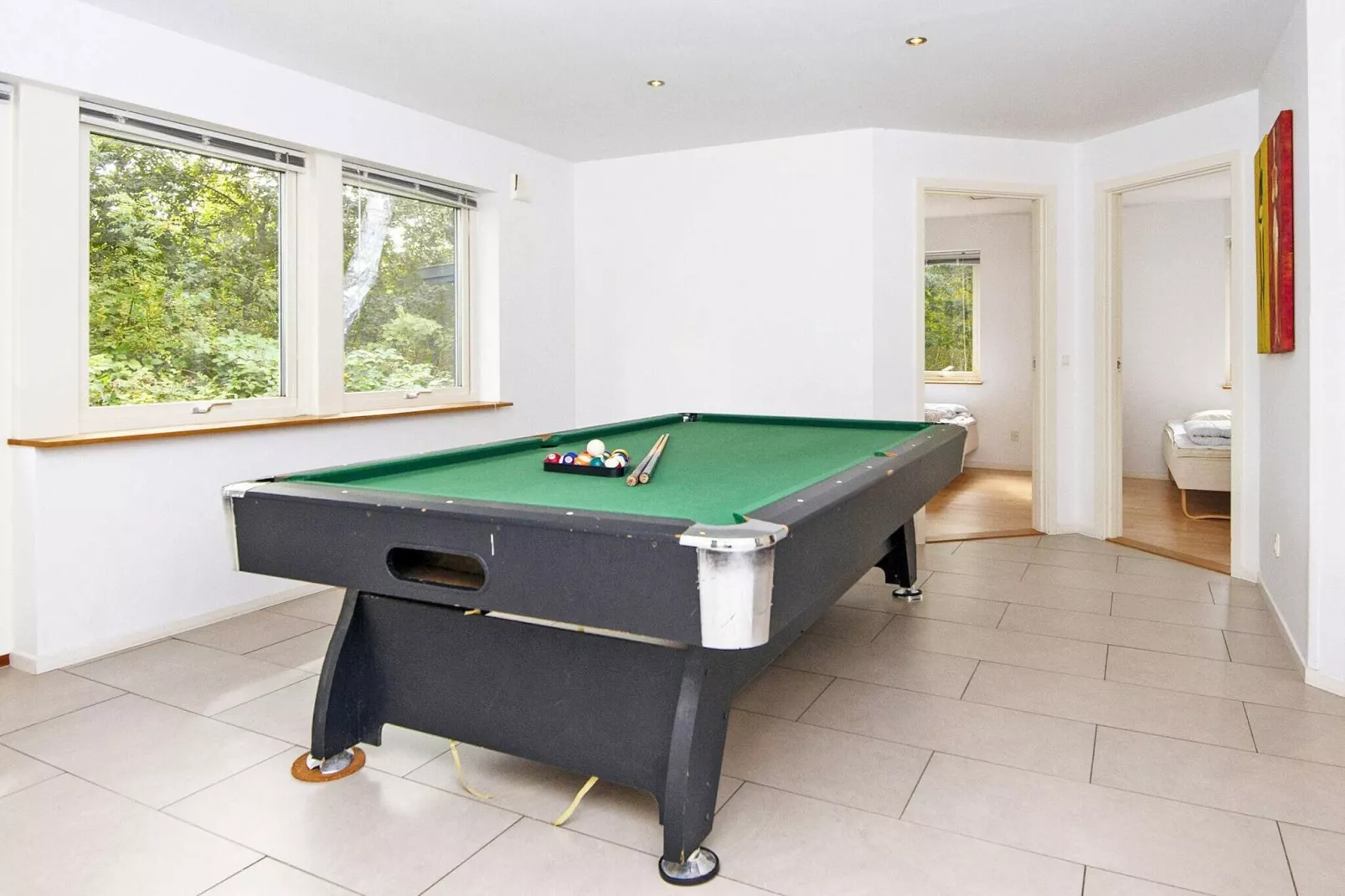 14 person holiday home in Grenaa-By Traum-Indoor