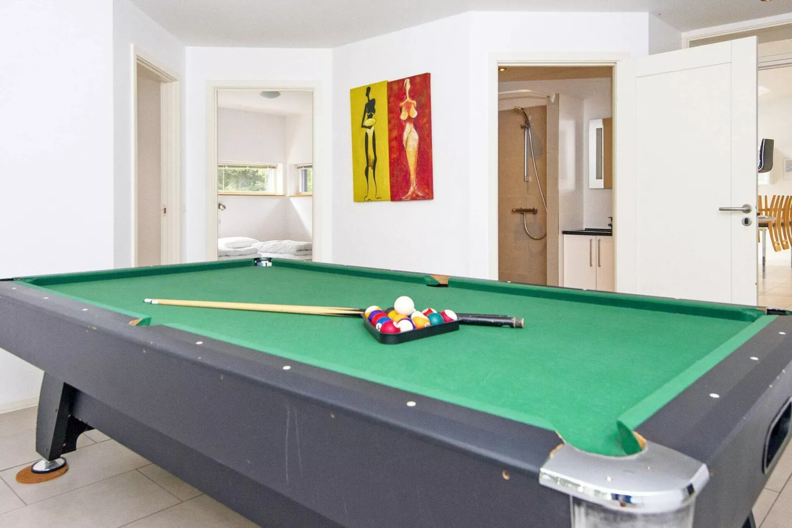 14 person holiday home in Grenaa-By Traum-Indoor