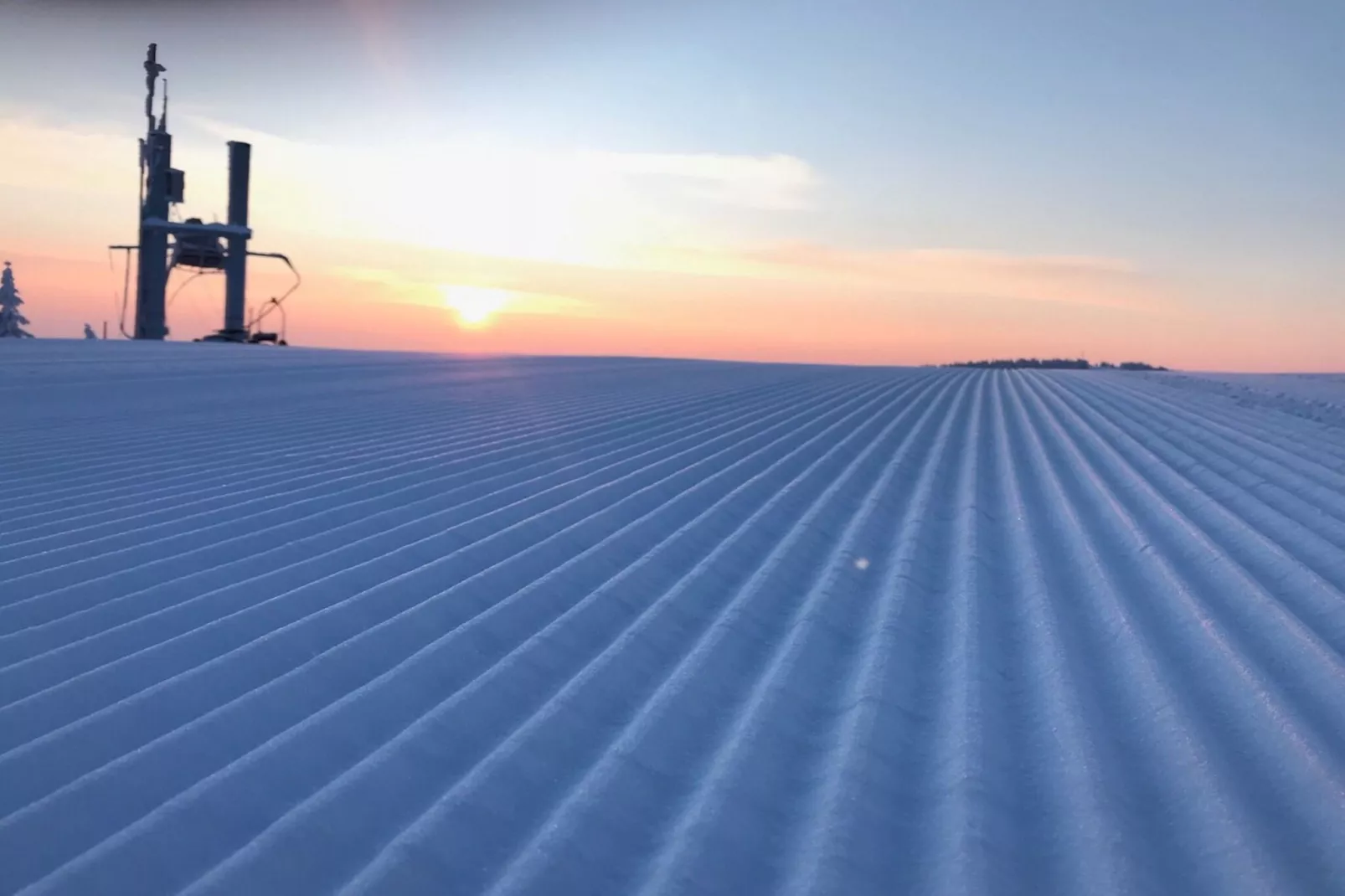 Mountain View Villa with Sauna and Hot-Tub - Three Bedroom Villa with Sauna and Hot-Tub-Aussicht