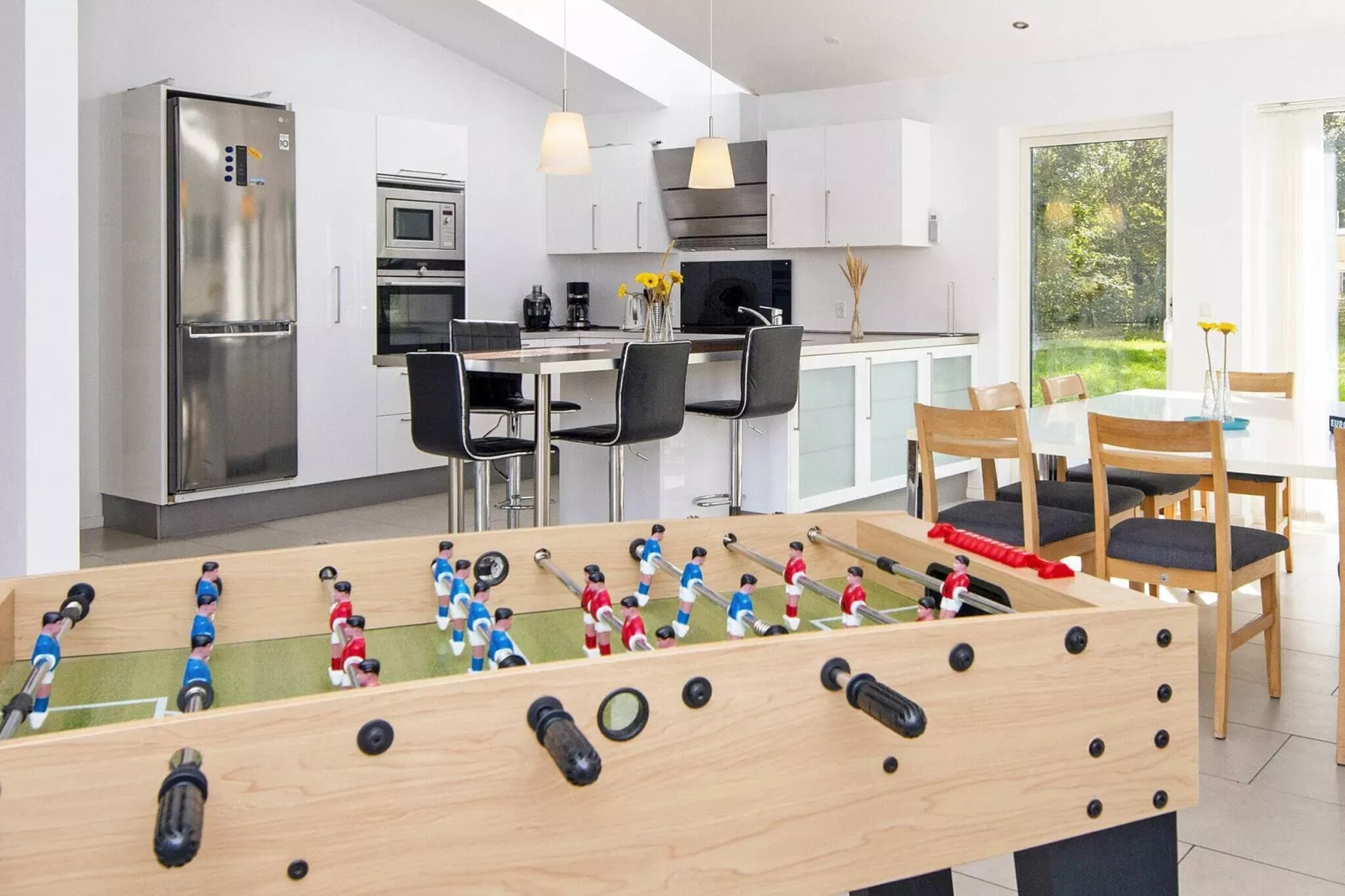 14 person holiday home in Grenaa-By Traum-Indoor