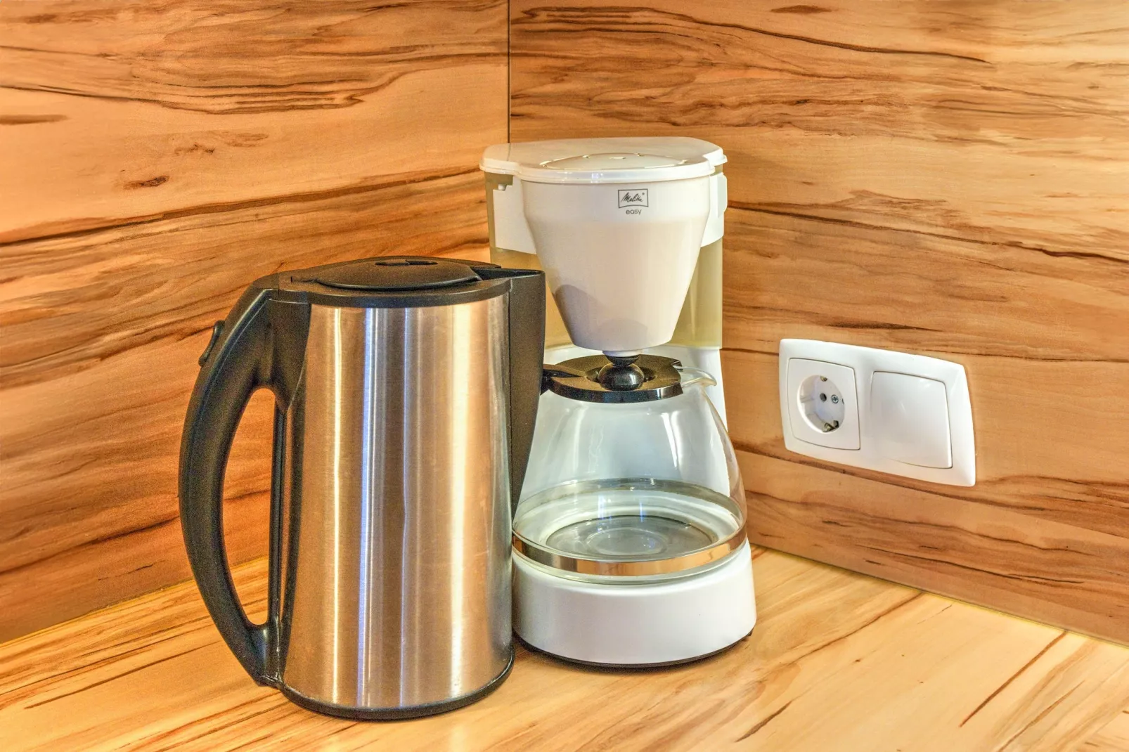 Vicky Apartment Top 9 - Ambiance