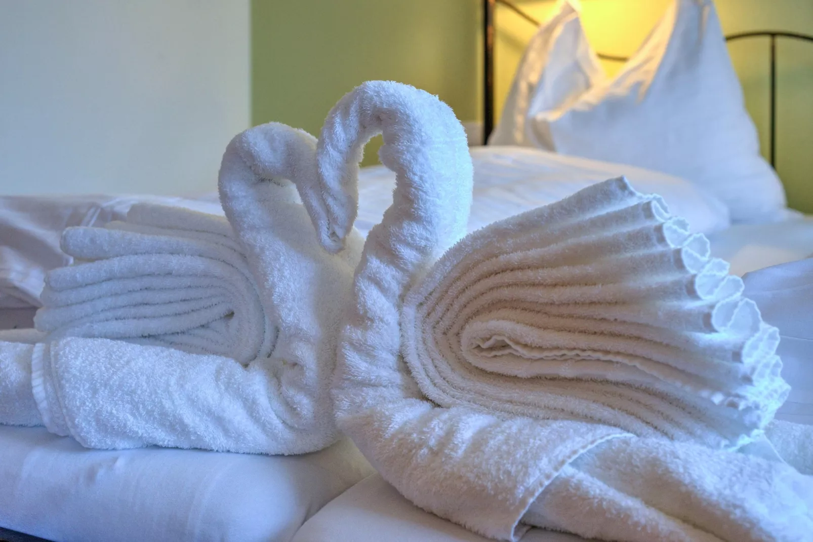 Vicky Apartment Top 11 - Ambiente