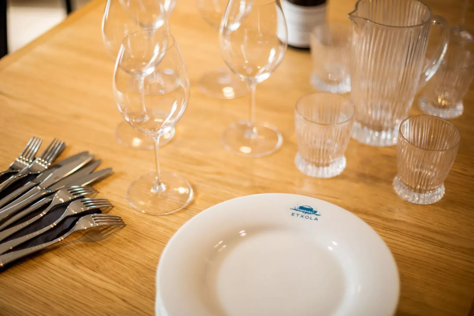 Villa Sylvestre-Ambiance