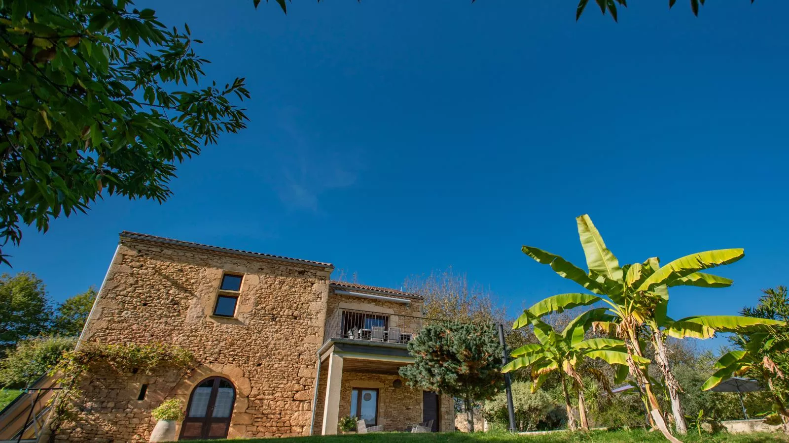 La Roque Haute-Outdoor