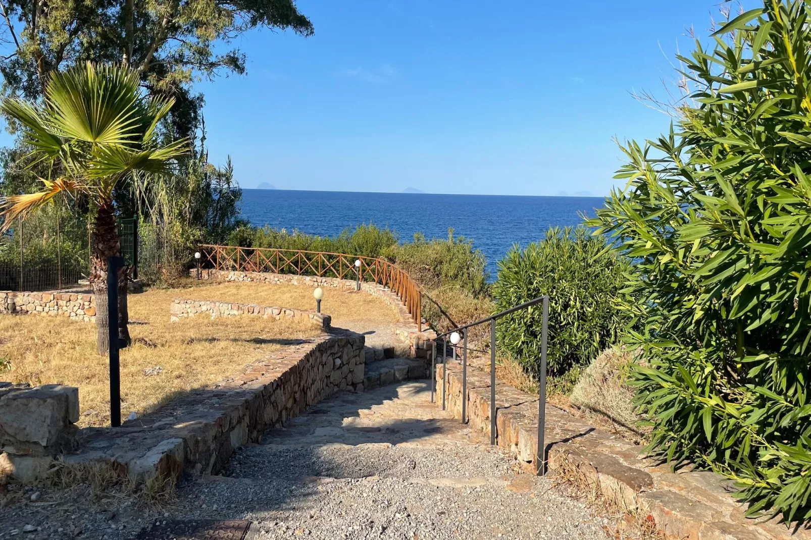 Rais Gerbi Appartamento-Gebiete Sommer 1 km