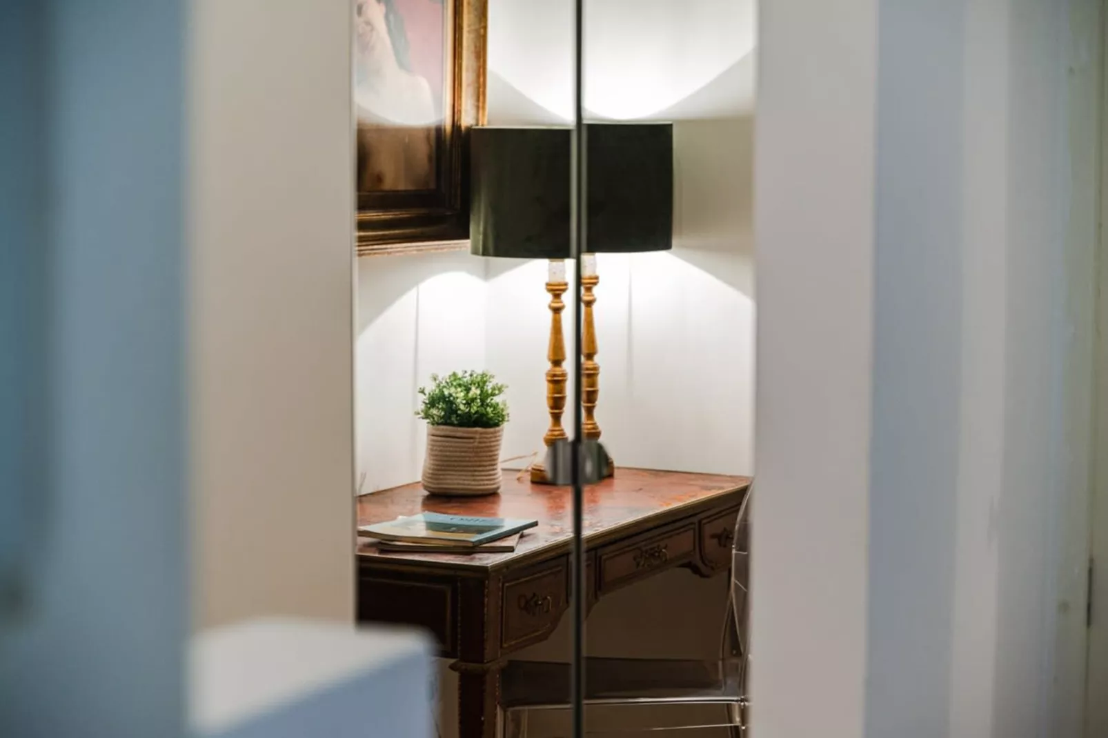 La Magnolia-Ambiance