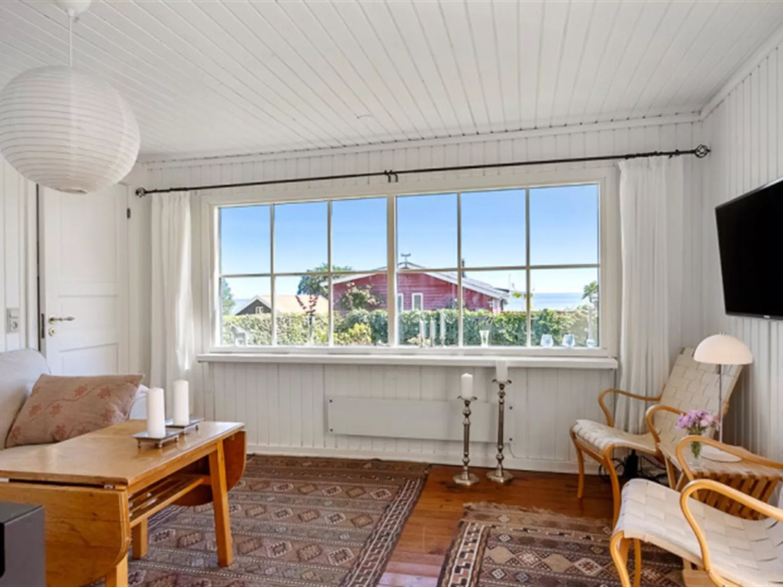 "Lilie" - 150m from the sea-Inside