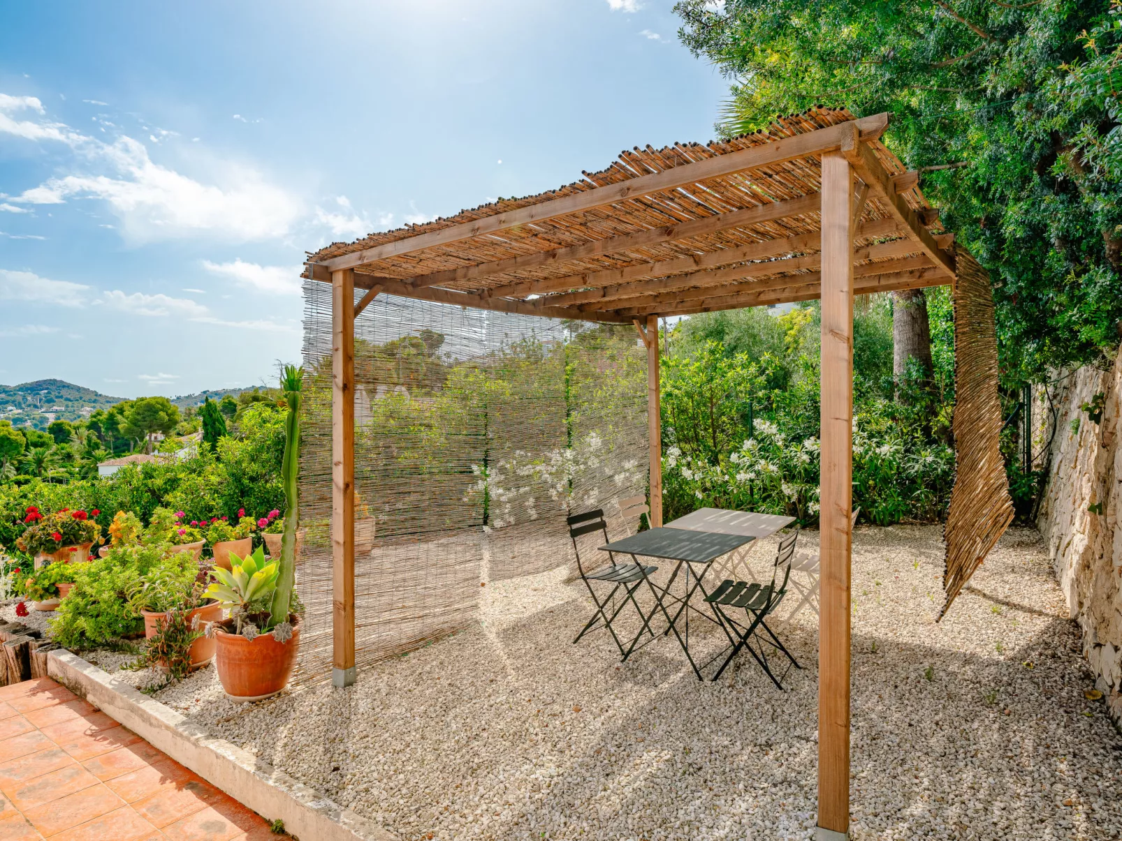 Villa Pomelo Plus-Dehors