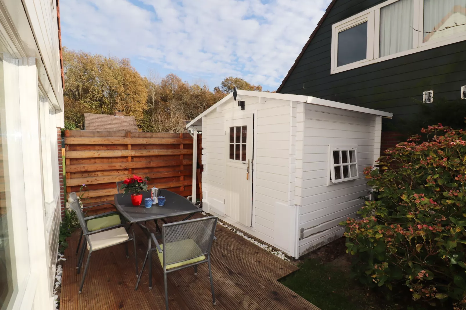 Casa Divera-Terrace balcony