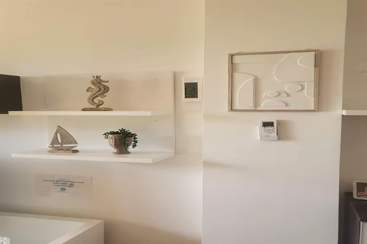 CT 347 AL - Faro's Gardenapartment - Valle del Este-Ambiance