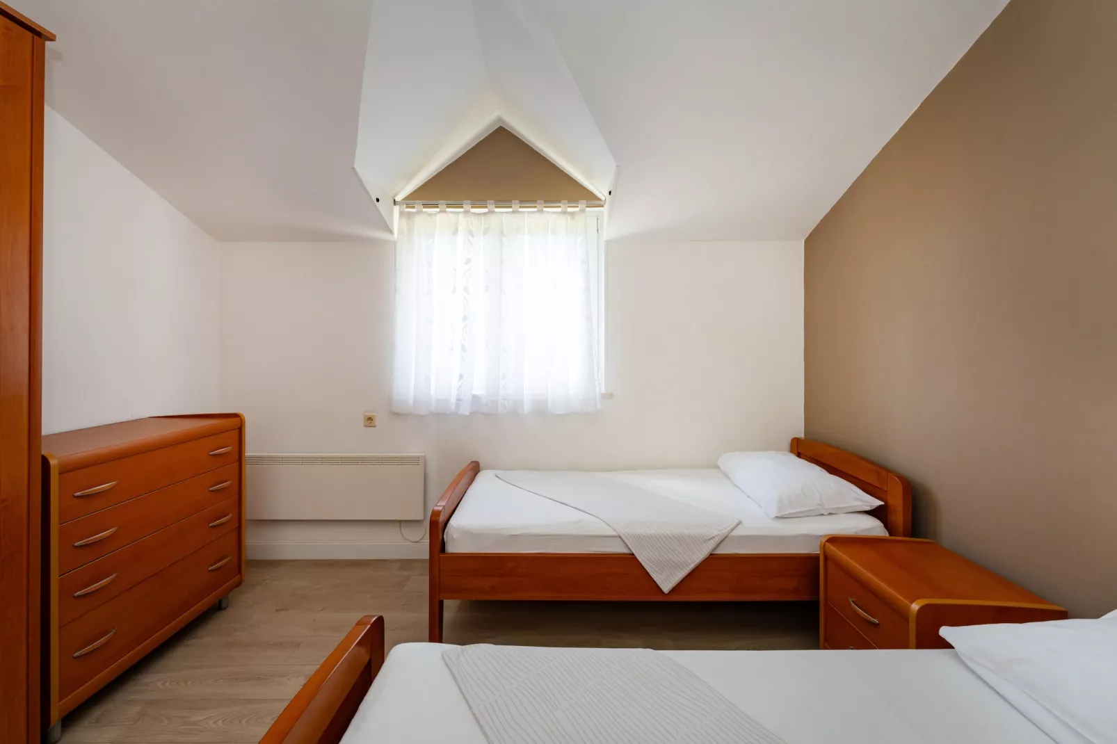 Villa Green Paradise-Bedroom