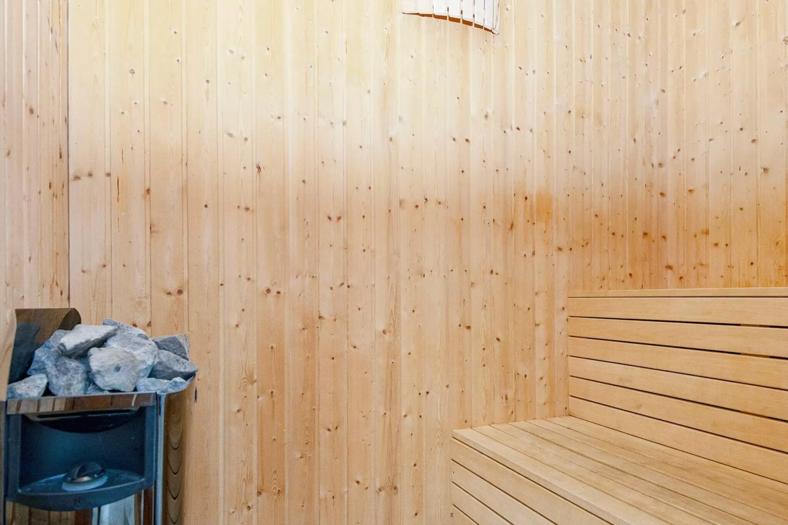 14 person holiday home in Grenaa-By Traum-Sauna