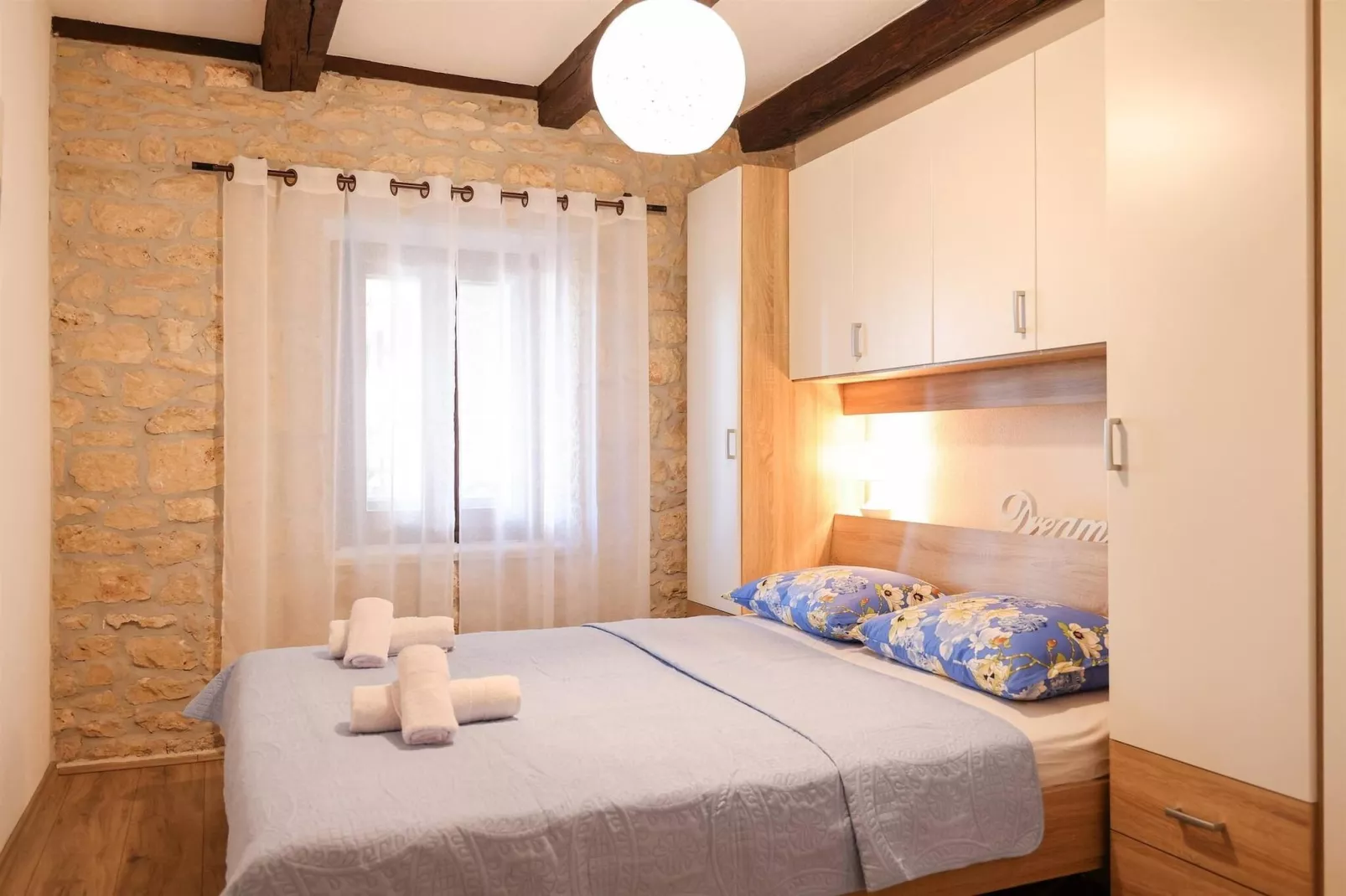 Authentic Villa Vita-Chambre