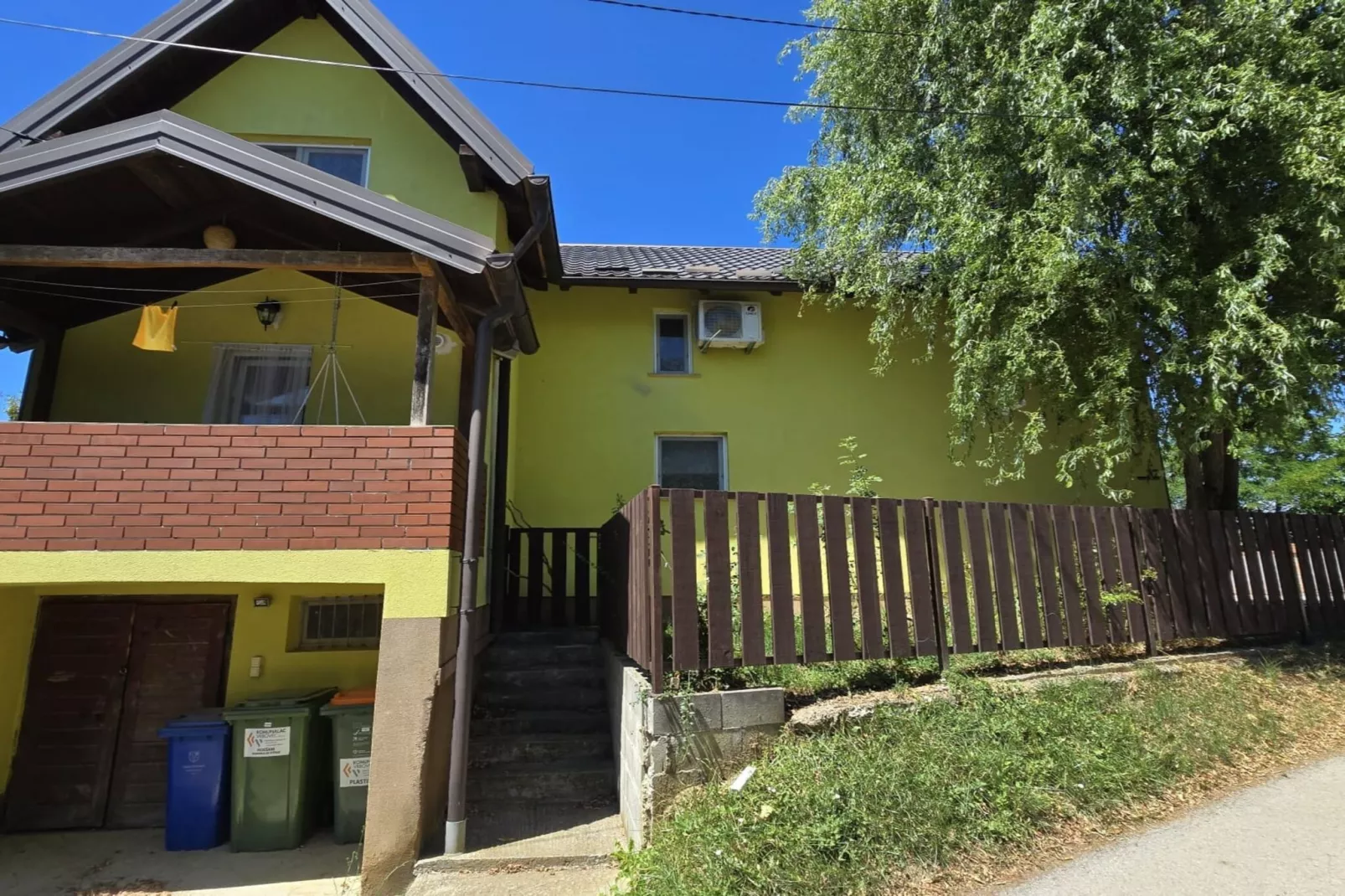 Luxury Pool Villa Aurora - Four Bedroom Villa with the Pool-Im Freien