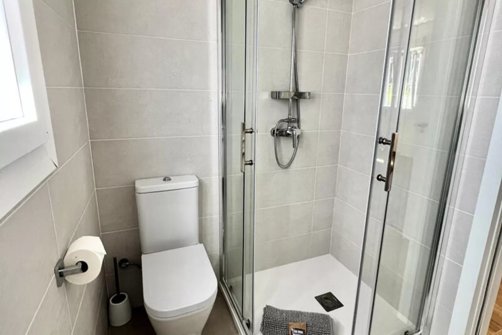 Maison à Marbella-Non tagué