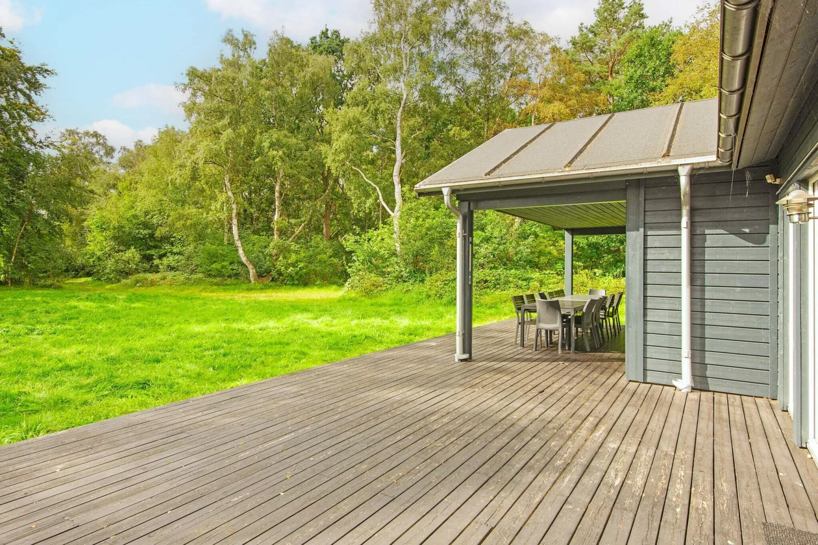 14 person holiday home in Grenaa-By Traum-View