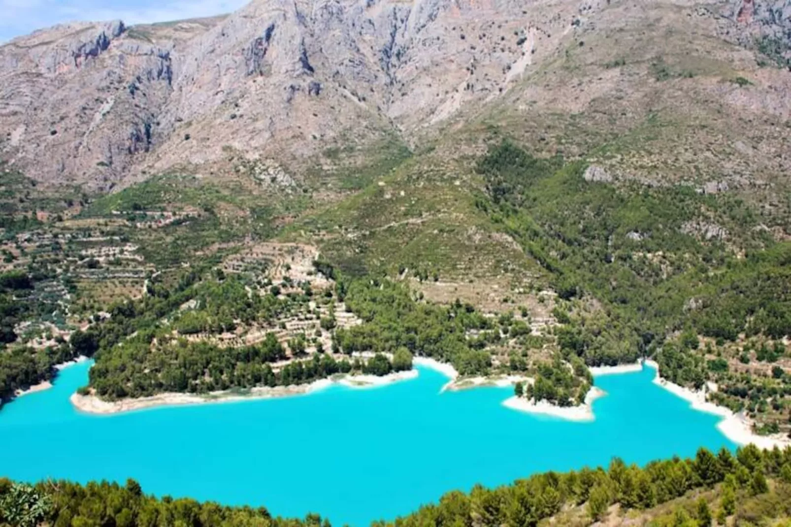 Villa Avec Piscine Priv&eacute;e Et Vues Magnifiques-Untagged