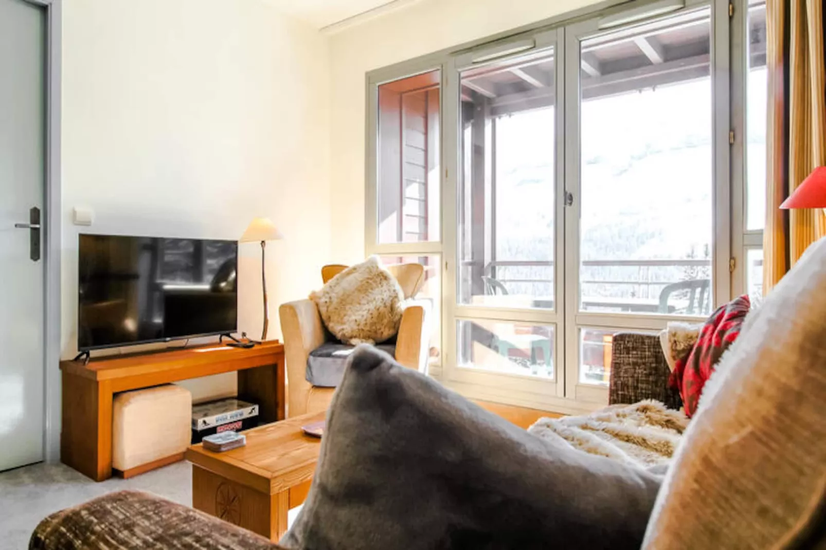 Appartements à Flaine - Non tagué