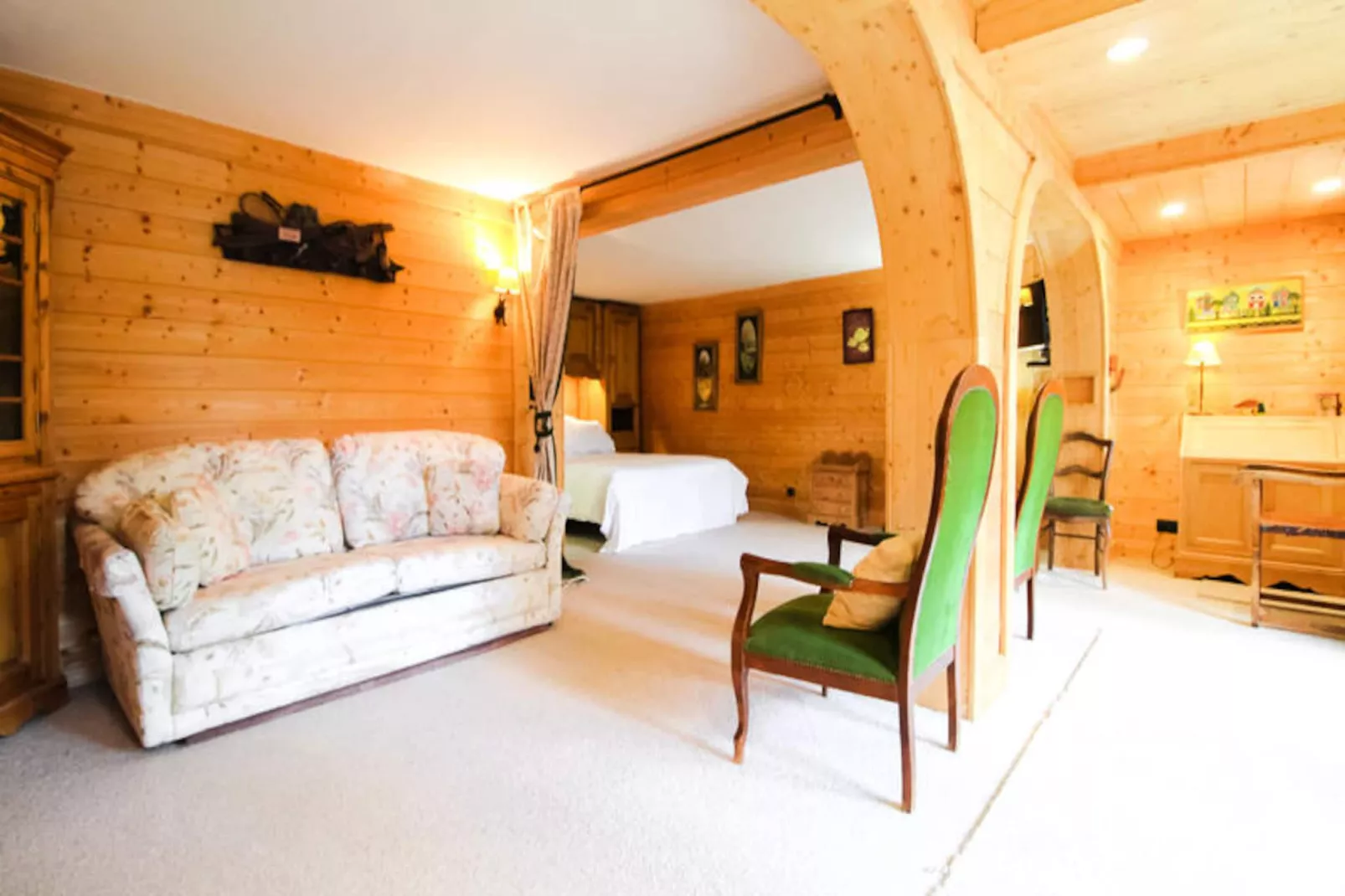 Chalets à Flaine - Nicht zugeordnet