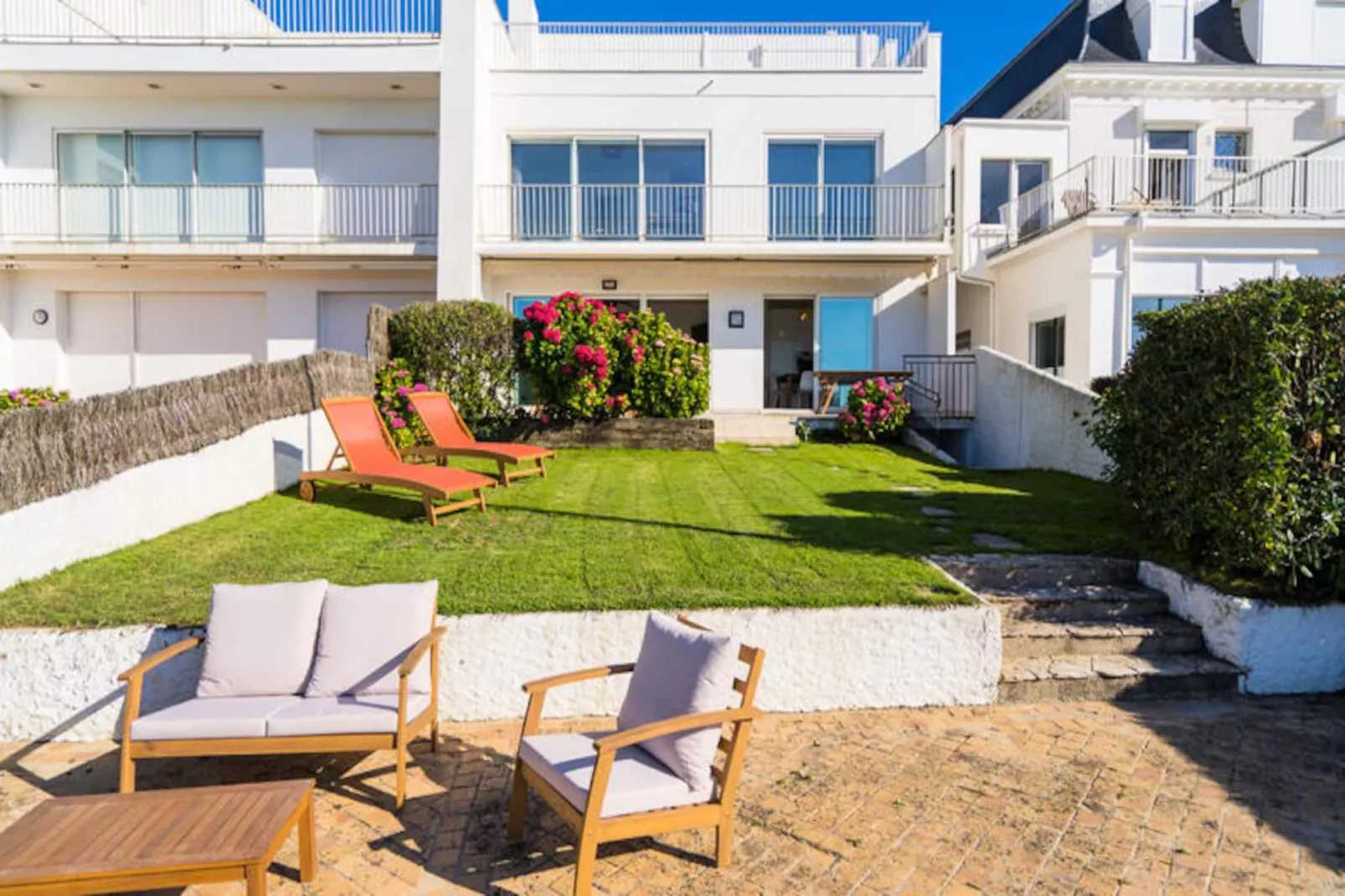 Maison à Arcachon-Untagged