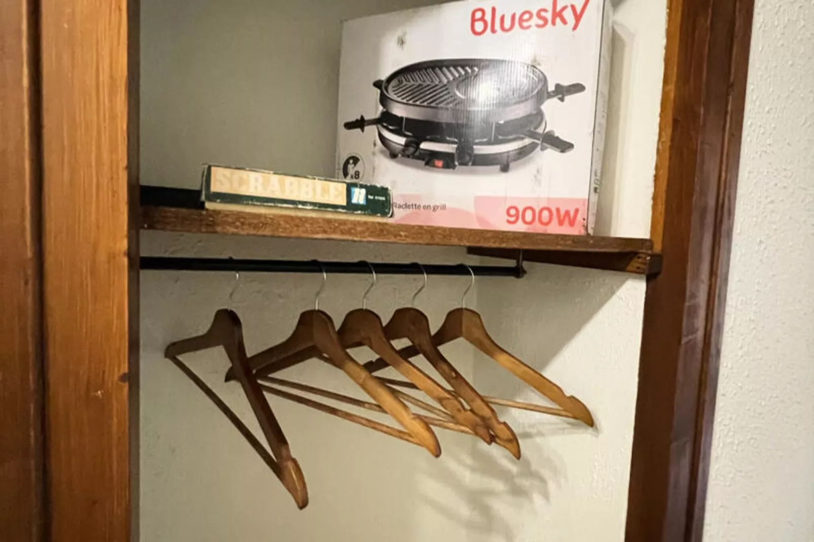 Appartements à Le Lioran-Non tagué