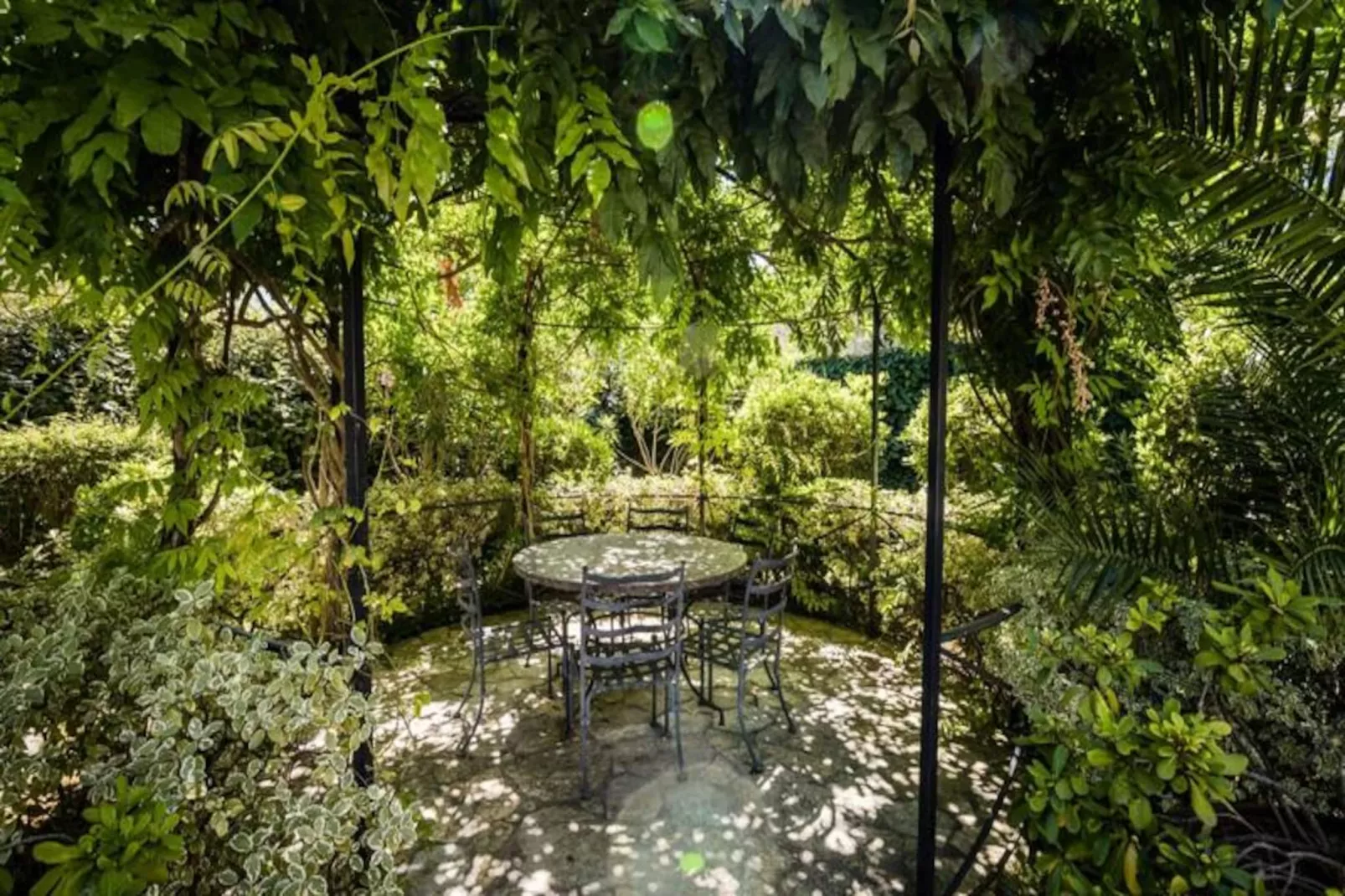 Résidence Rare ! Villa 7p Cap D&rsquo;antibes, &agrave; Pied Des Plages-Nicht zugeordnet