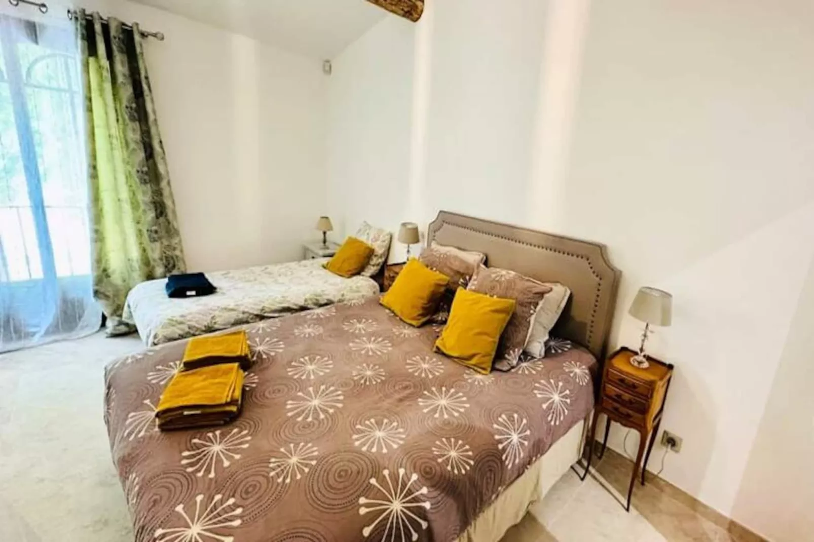 Superbe Mas Proven&ccedil;al - Piscine - Tennis - Parc-Untagged