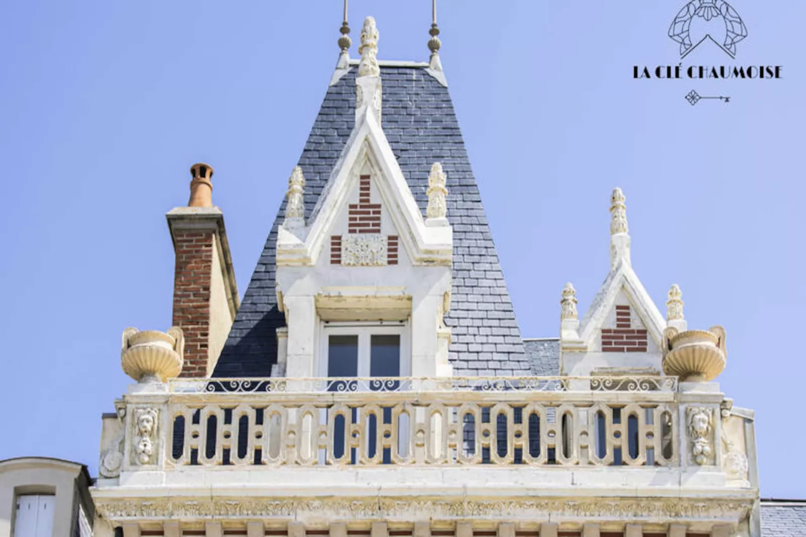 Maison à Les Sables d'Olonne-Nicht zugeordnet