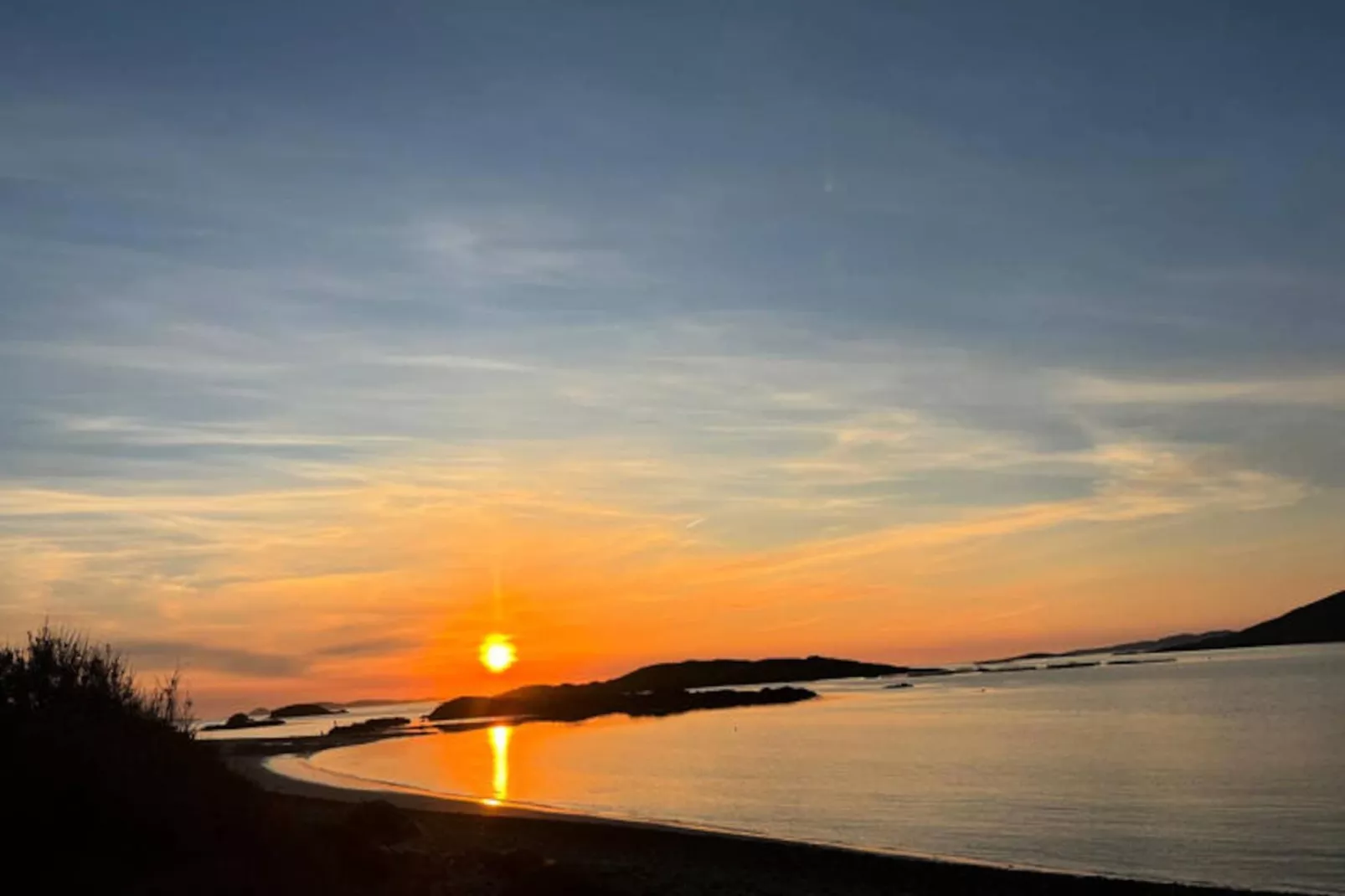 Maison à Moyard Galway-Non tagué