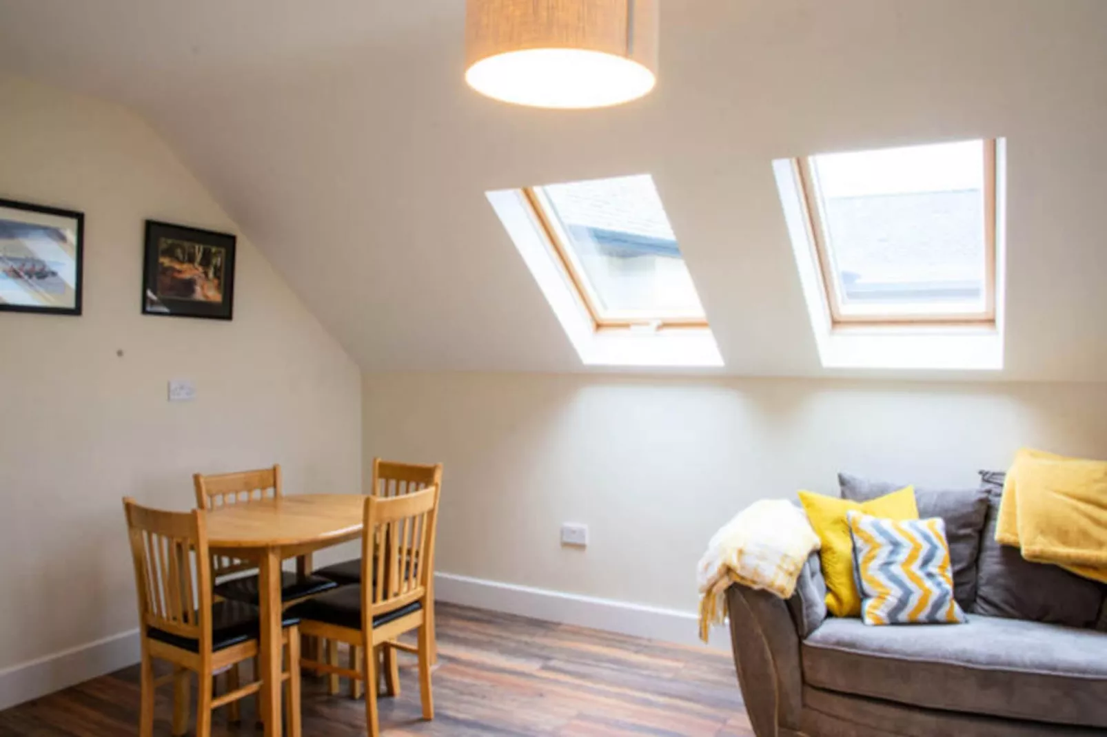 Maison à Carraroe Galway-Nicht zugeordnet