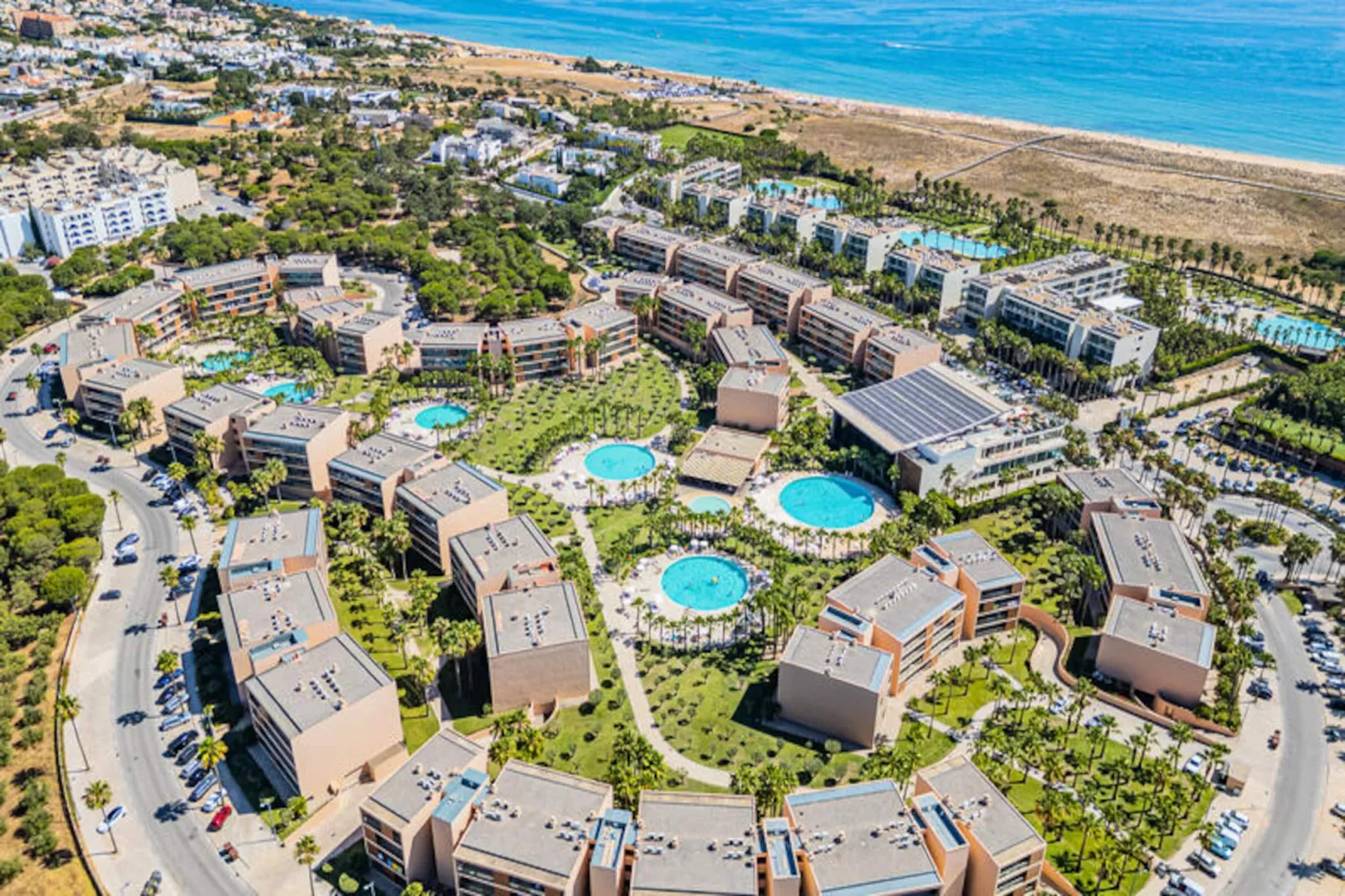 Maison à Albufeira-Nicht zugeordnet