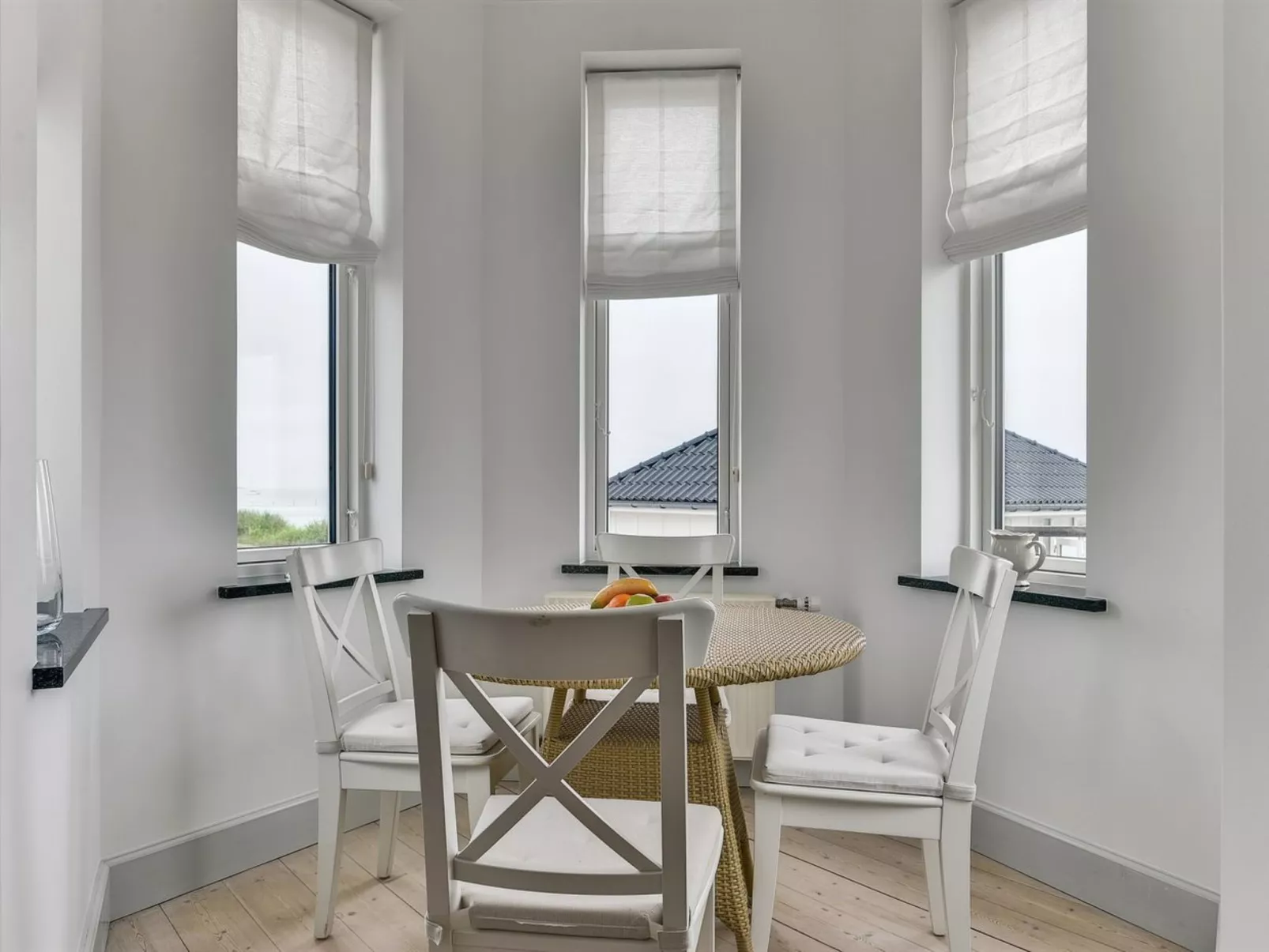 "Stefanie" - 10m from the sea-Inside