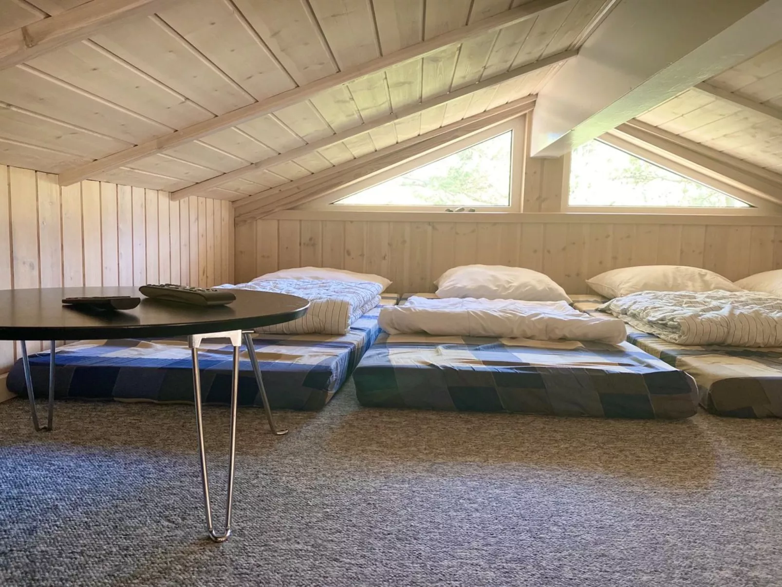 "Orpah" - 2.5km from the sea-Drinnen