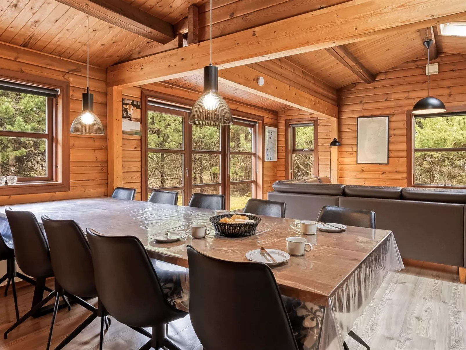 "Patrizia" - 1km from the sea-Inside